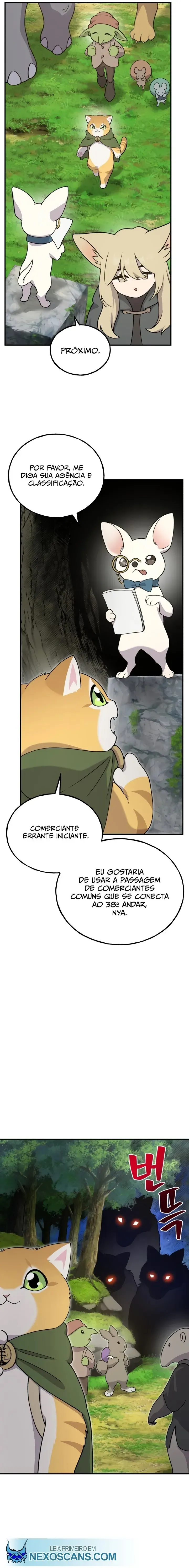 Read Único Fazendeiro Da Torre Pt Manga Online