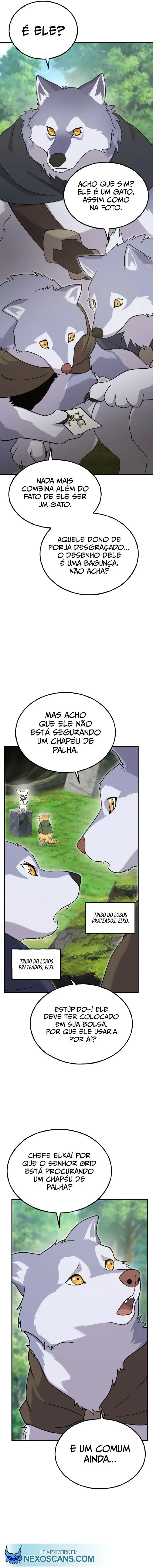 Read Único Fazendeiro Da Torre Pt Manga Online