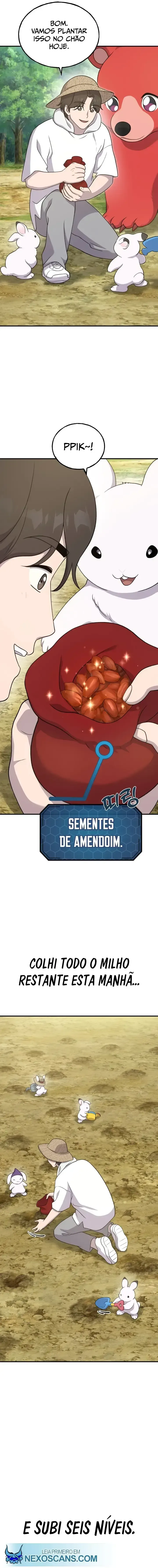 Read Único Fazendeiro Da Torre Pt Manga Online