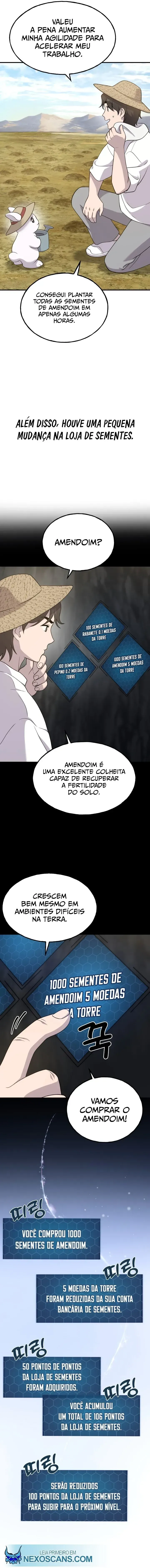 Read Único Fazendeiro Da Torre Pt Manga Online