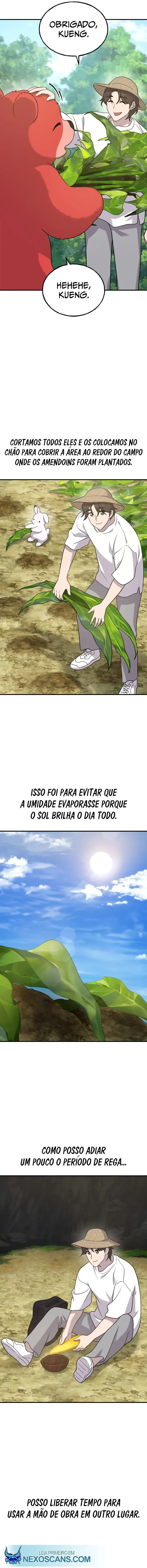 Read Único Fazendeiro Da Torre Pt Manga Online