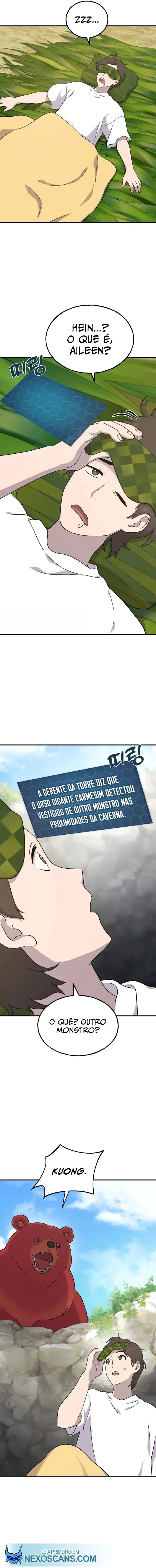Read Único Fazendeiro Da Torre Pt Manga Online