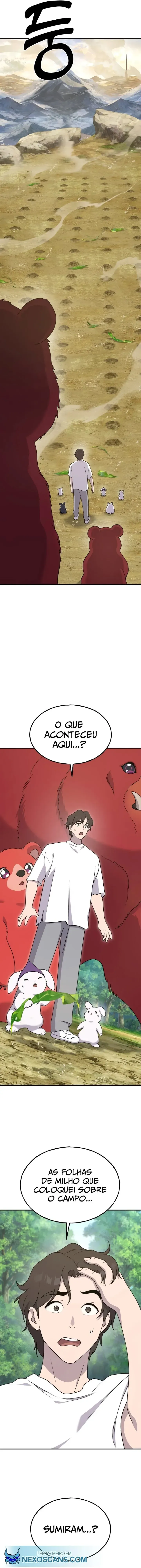 Read Único Fazendeiro Da Torre Pt Manga Online