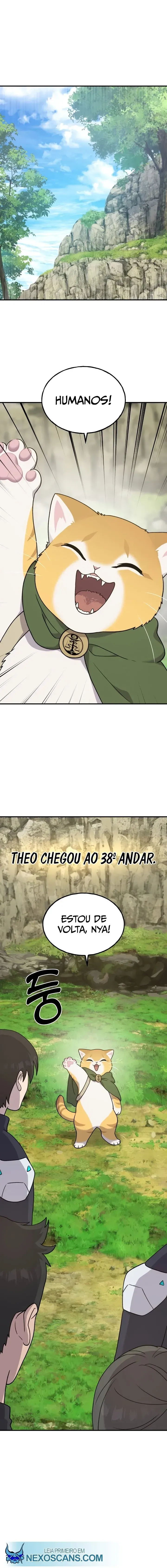 Read Único Fazendeiro Da Torre Pt Manga Online