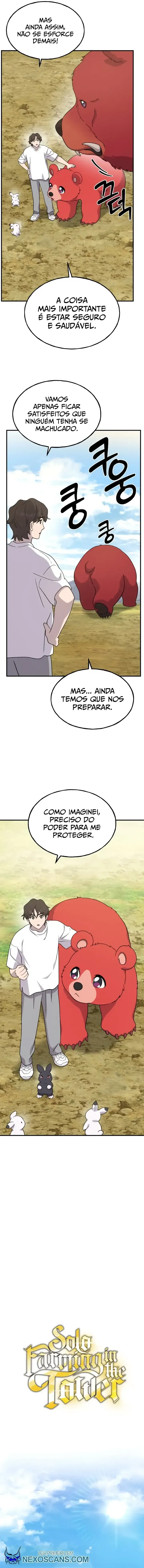 Read Único Fazendeiro Da Torre Pt Manga Online