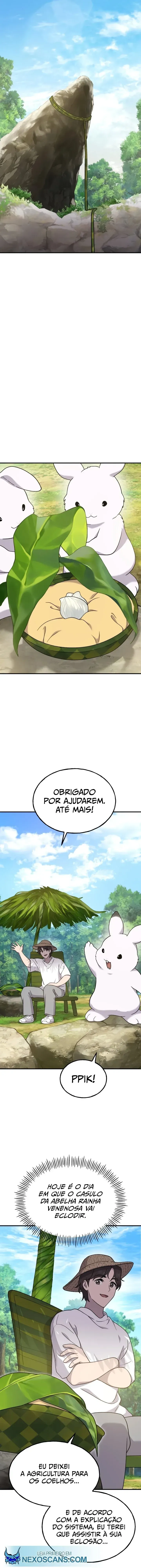 Read Único Fazendeiro Da Torre Pt Manga Online