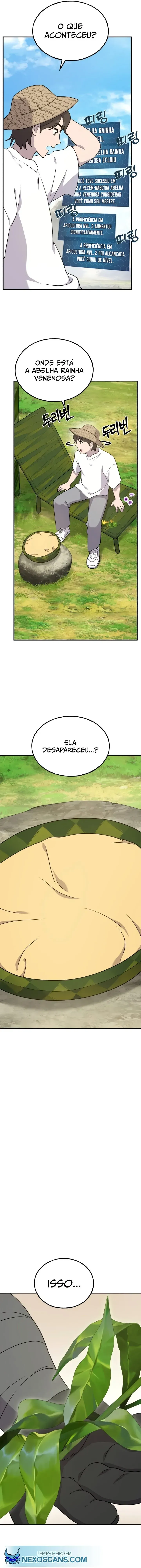 Read Único Fazendeiro Da Torre Pt Manga Online