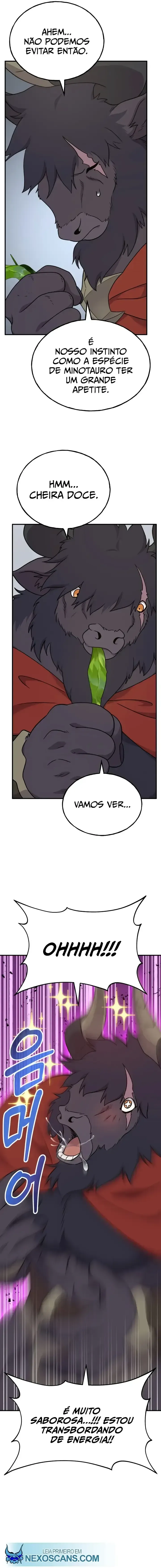 Read Único Fazendeiro Da Torre Pt Manga Online