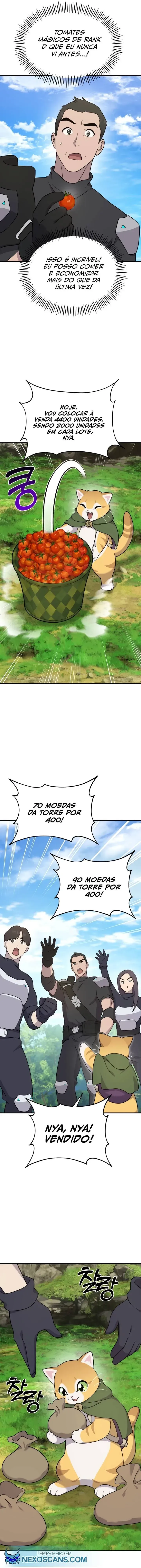 Read Único Fazendeiro Da Torre Pt Manga Online
