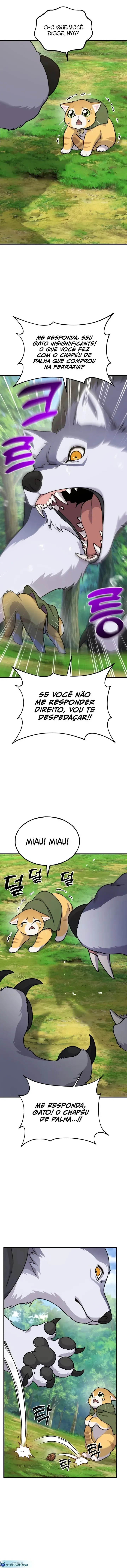 Read Único Fazendeiro Da Torre Pt Manga Online
