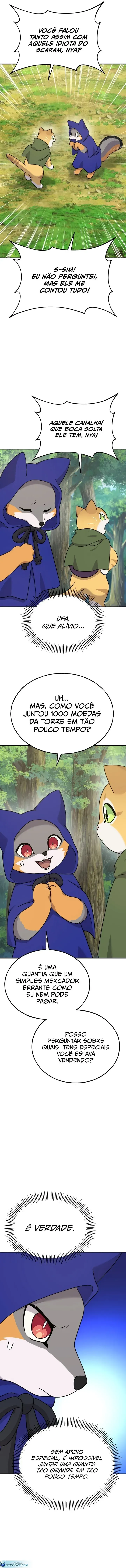 Read Único Fazendeiro Da Torre Pt Manga Online