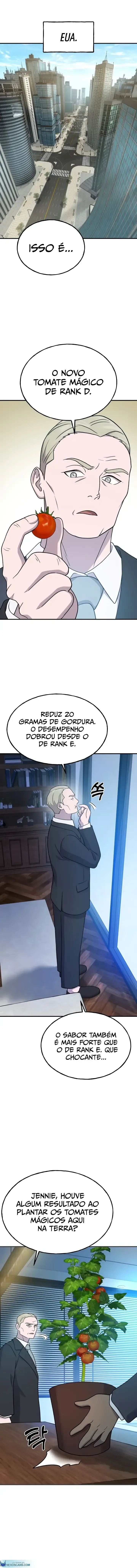 Read Único Fazendeiro Da Torre Pt Manga Online