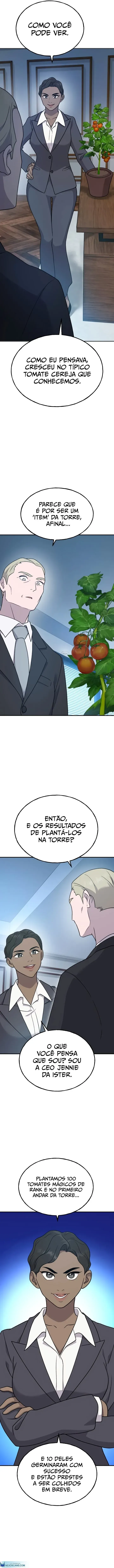 Read Único Fazendeiro Da Torre Pt Manga Online