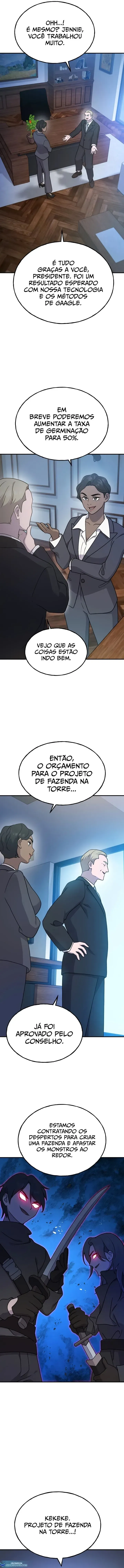 Read Único Fazendeiro Da Torre Pt Manga Online