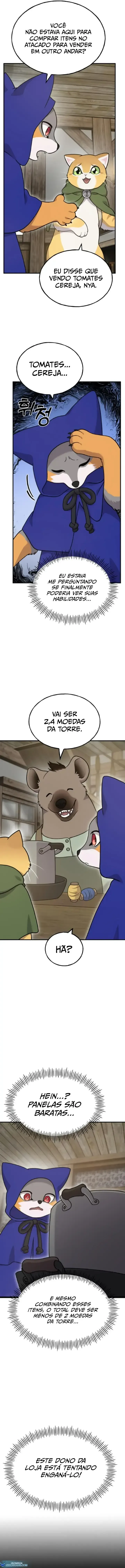 Read Único Fazendeiro Da Torre Pt Manga Online