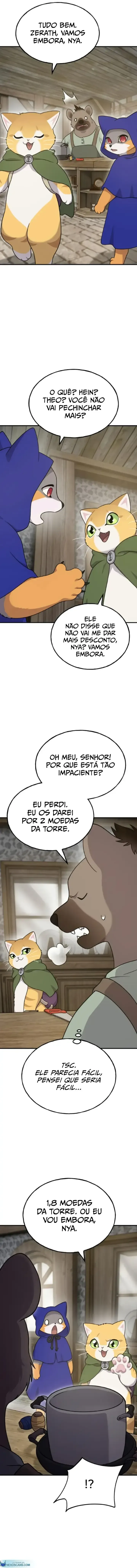 Read Único Fazendeiro Da Torre Pt Manga Online