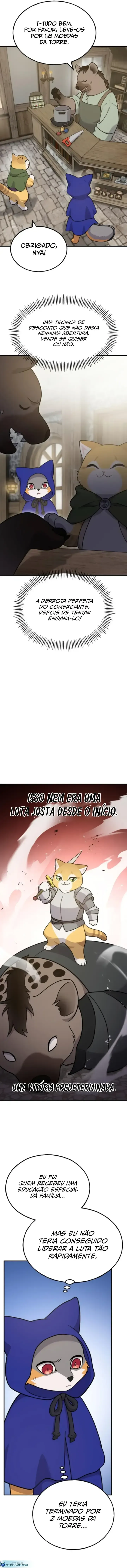 Read Único Fazendeiro Da Torre Pt Manga Online