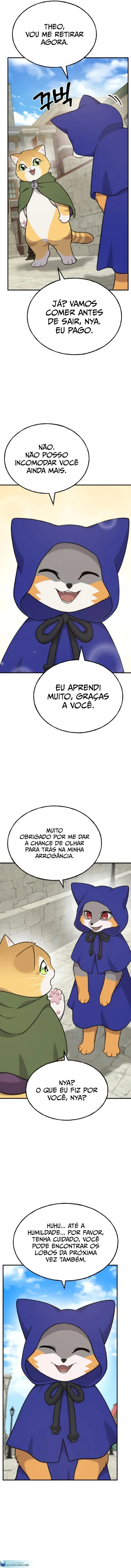 Read Único Fazendeiro Da Torre Pt Manga Online