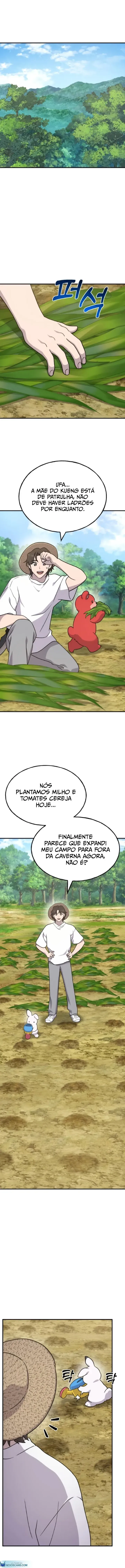 Read Único Fazendeiro Da Torre Pt Manga Online