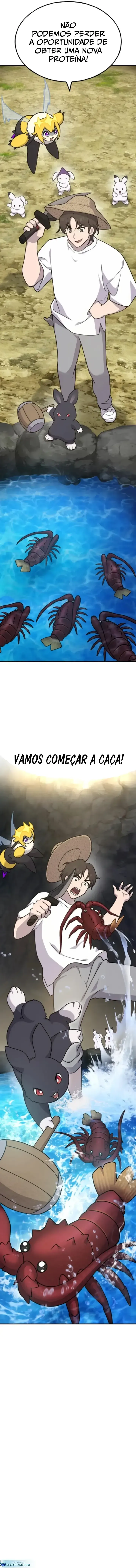Read Único Fazendeiro Da Torre Pt Manga Online