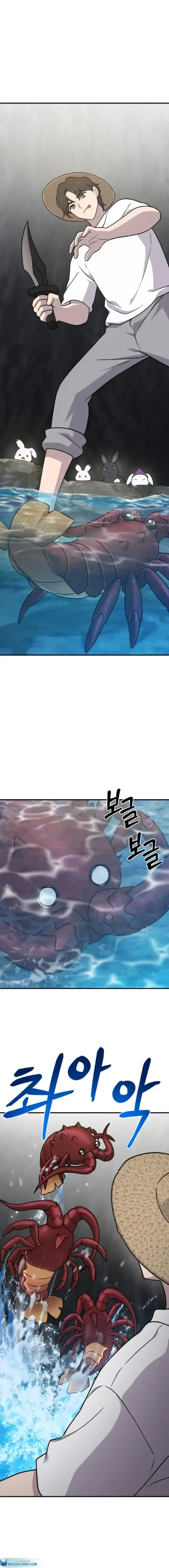 Read Único Fazendeiro Da Torre Pt Manga Online