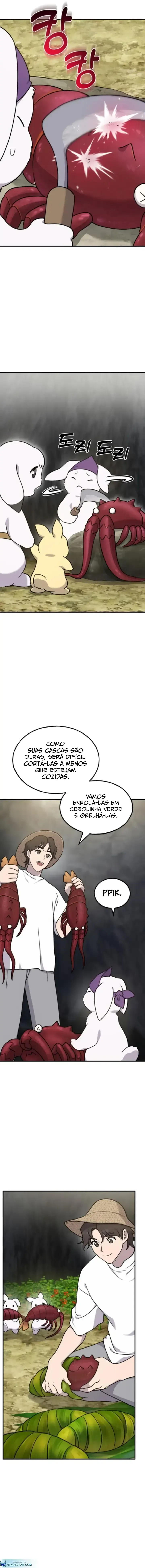 Read Único Fazendeiro Da Torre Pt Manga Online