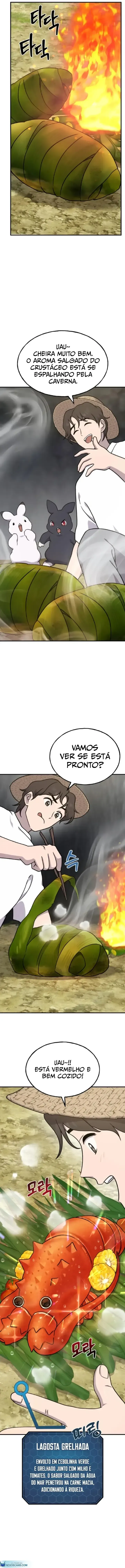 Read Único Fazendeiro Da Torre Pt Manga Online