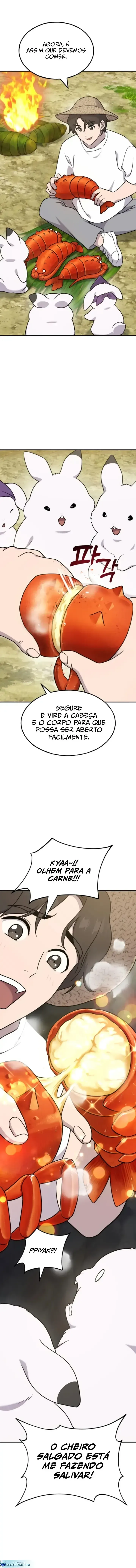 Read Único Fazendeiro Da Torre Pt Manga Online