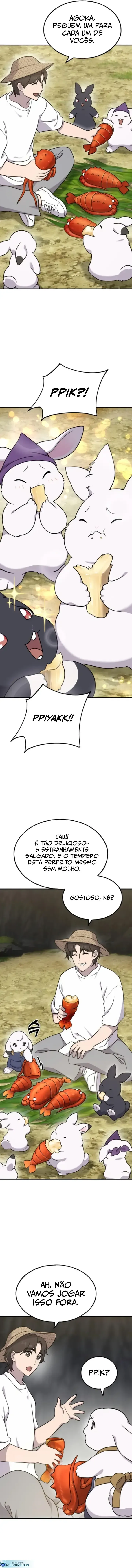 Read Único Fazendeiro Da Torre Pt Manga Online