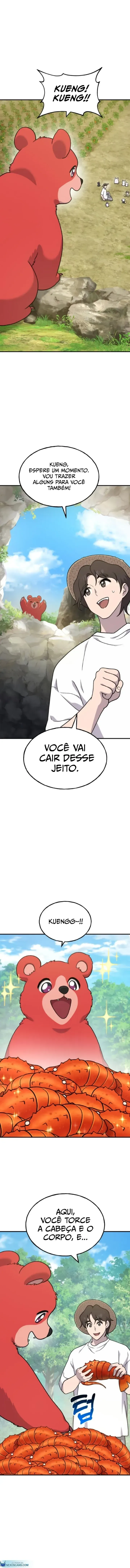 Read Único Fazendeiro Da Torre Pt Manga Online