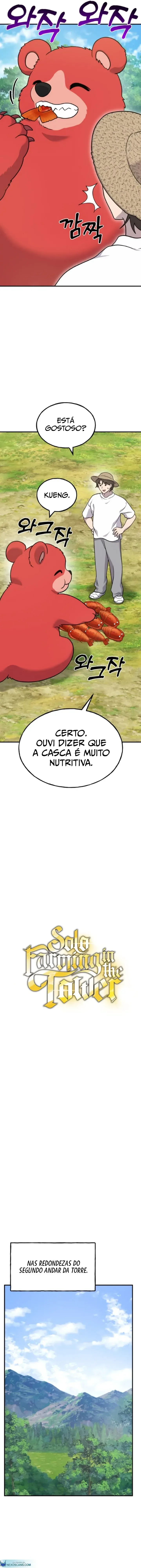 Read Único Fazendeiro Da Torre Pt Manga Online