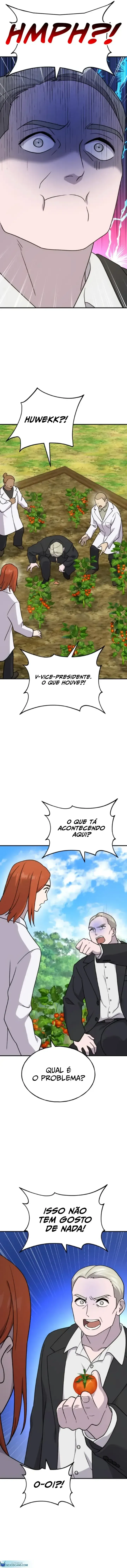 Read Único Fazendeiro Da Torre Pt Manga Online