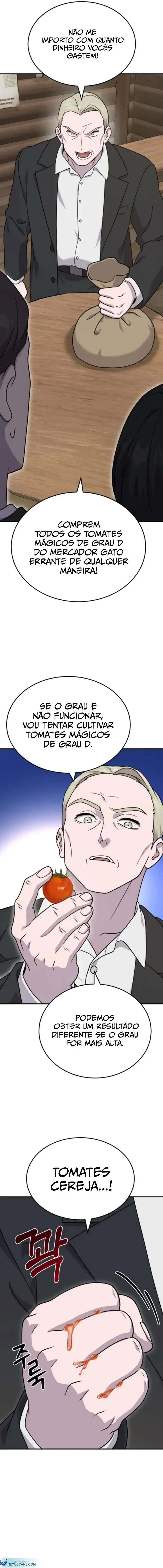 Read Único Fazendeiro Da Torre Pt Manga Online