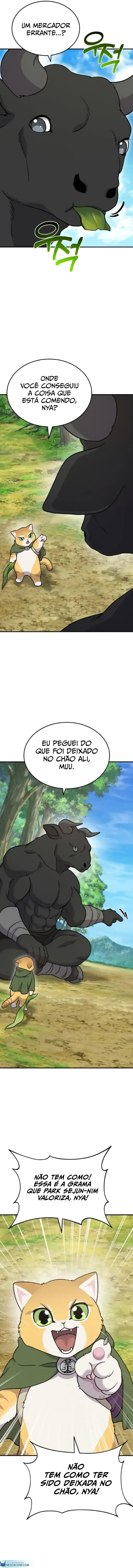 Read Único Fazendeiro Da Torre Pt Manga Online