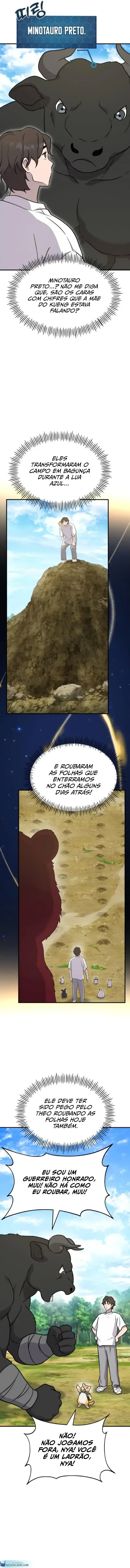 Read Único Fazendeiro Da Torre Pt Manga Online