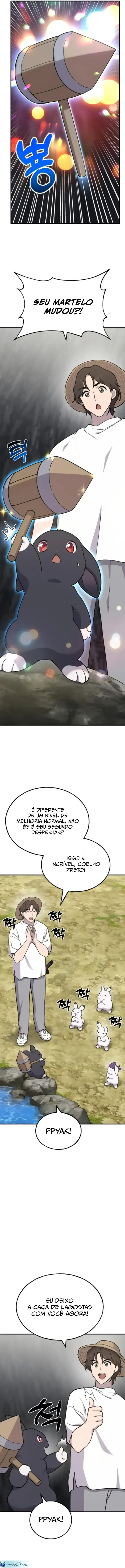 Read Único Fazendeiro Da Torre Pt Manga Online