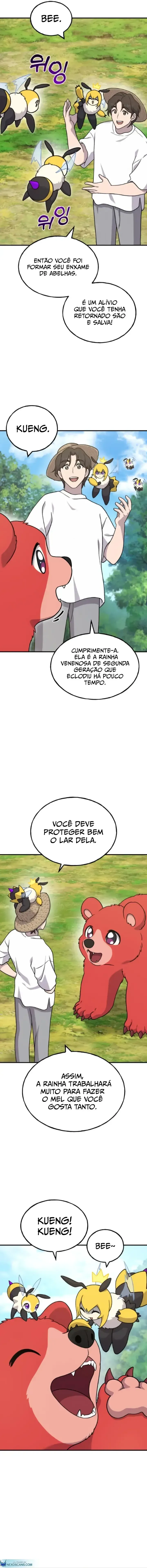 Read Único Fazendeiro Da Torre Pt Manga Online