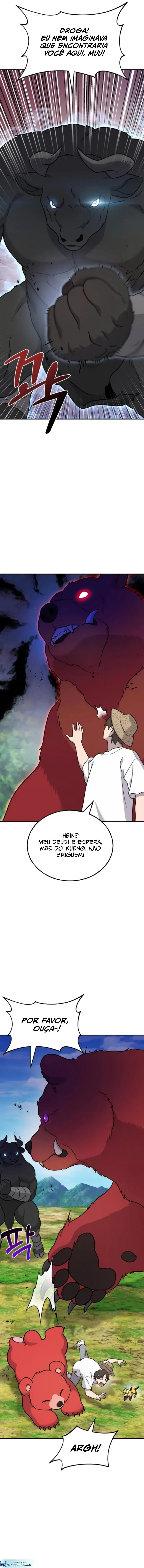 Read Único Fazendeiro Da Torre Pt Manga Online