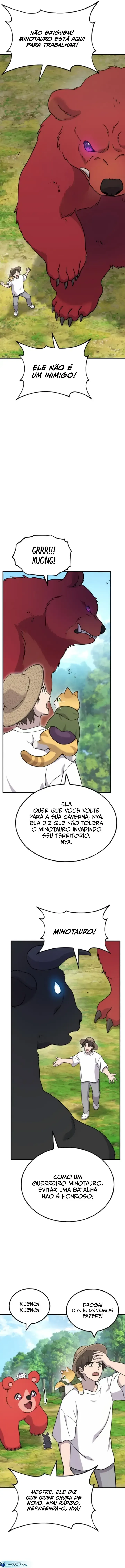Read Único Fazendeiro Da Torre Pt Manga Online