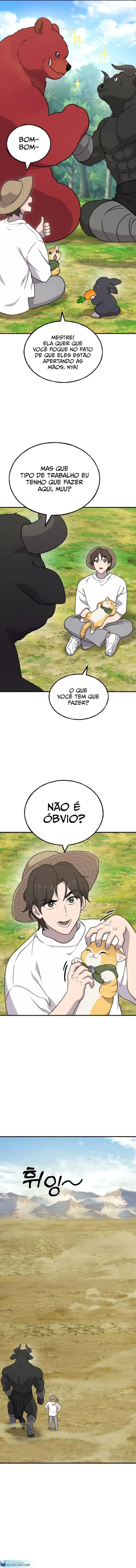 Read Único Fazendeiro Da Torre Pt Manga Online