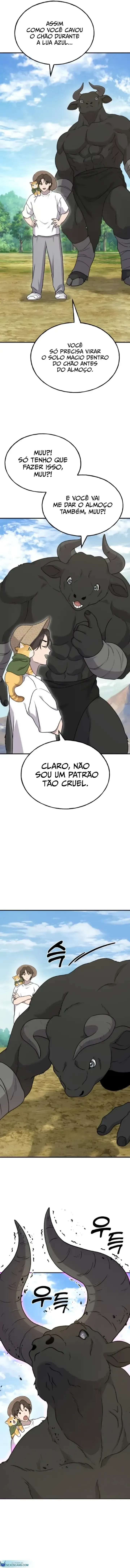 Read Único Fazendeiro Da Torre Pt Manga Online
