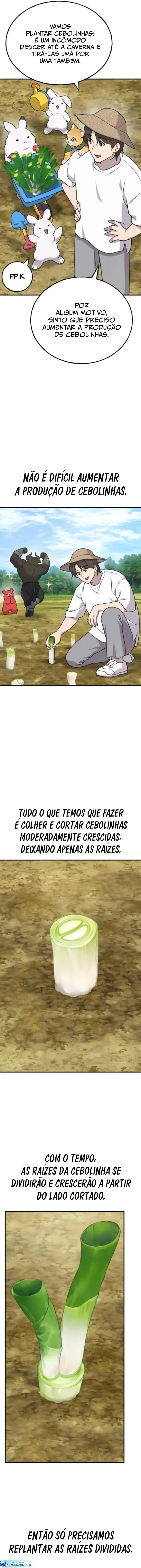 Read Único Fazendeiro Da Torre Pt Manga Online