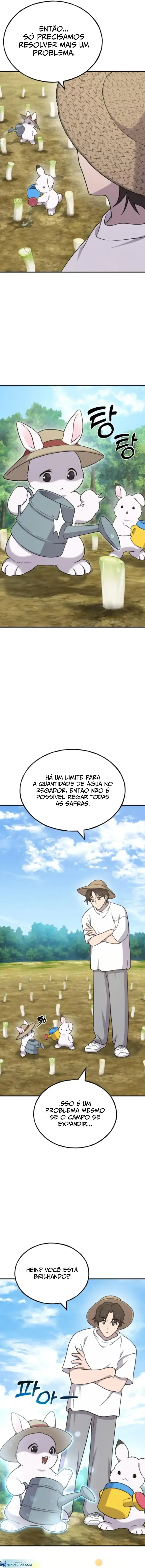 Read Único Fazendeiro Da Torre Pt Manga Online