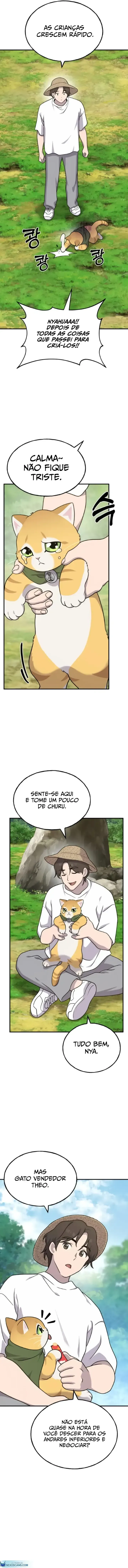 Read Único Fazendeiro Da Torre Pt Manga Online