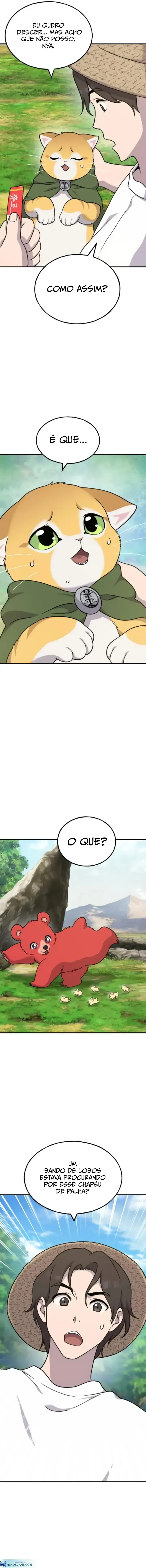 Read Único Fazendeiro Da Torre Pt Manga Online
