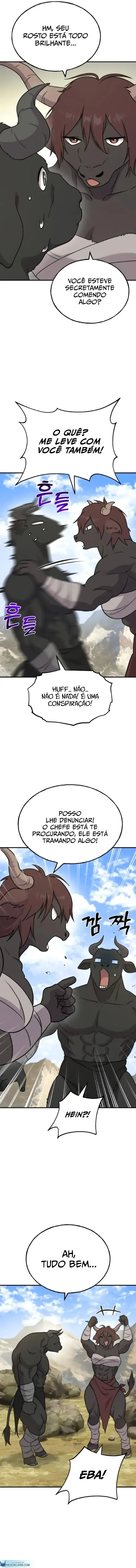 Read Único Fazendeiro Da Torre Pt Manga Online