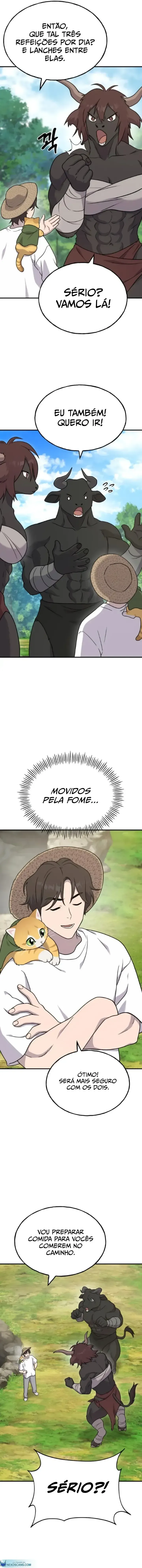 Read Único Fazendeiro Da Torre Pt Manga Online