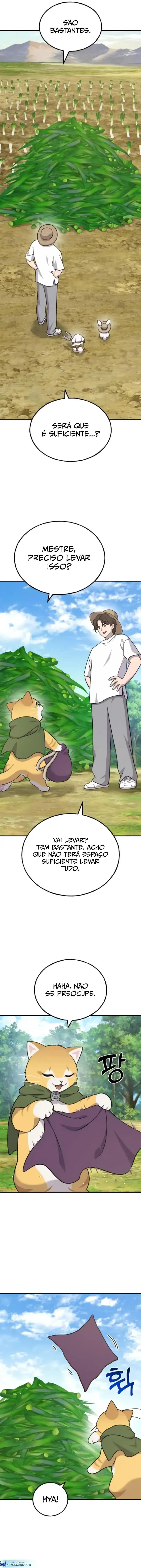 Read Único Fazendeiro Da Torre Pt Manga Online
