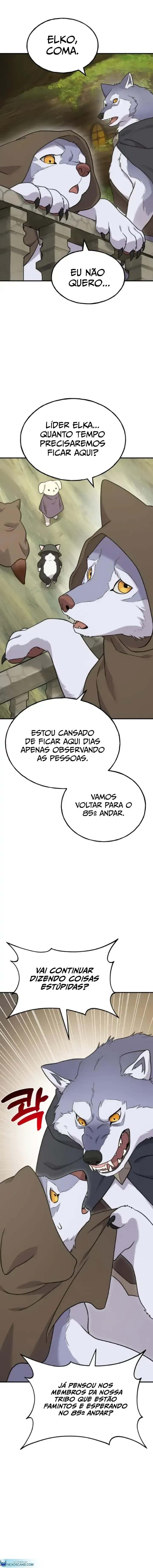 Read Único Fazendeiro Da Torre Pt Manga Online