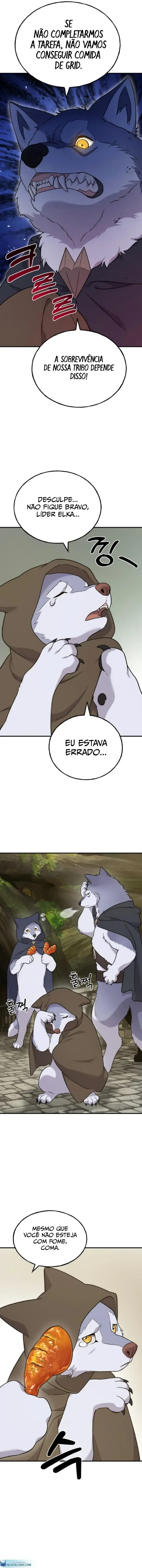Read Único Fazendeiro Da Torre Pt Manga Online